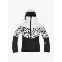 Roxy Whist Snow Jacket Girls