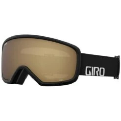 Giro Stomp Goggles + AR40 Lens Kids