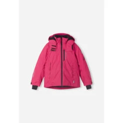 Reima Reimatec Alanampa Winter Jacket Kids Girls