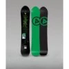 Academy Masters Snowboard
