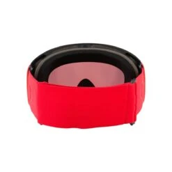 Oakley Flight Deck L Goggles + Prizm Snow Torch Iridium Lenses -Ski Discount Store 3008480 090 3