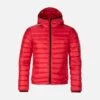 Rossignol Hooded Jacket Mens