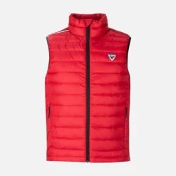 Rossignol Puffy Vest Mens