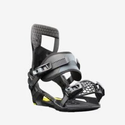 Nidecker Muon-X Snowboard Bindings Mens