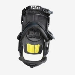 Nidecker Muon-X Snowboard Bindings Mens -Ski Discount Store 3010146 020 4