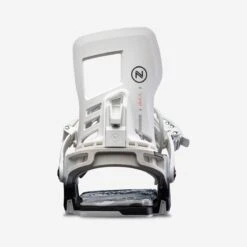 Nidecker Kaon-W Snowboard Bindings Womens -Ski Discount Store 3010297 010 2