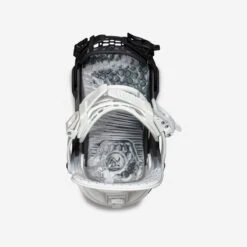 Nidecker Kaon-W Snowboard Bindings Womens -Ski Discount Store 3010297 010 4
