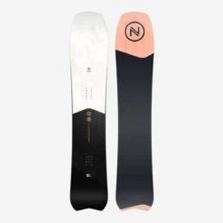 Nidecker Odyssey Snowboard Womens