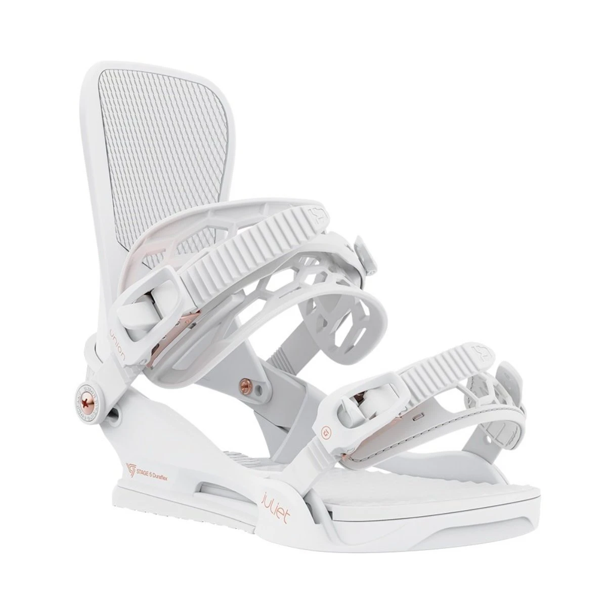 Union Juliet Snowboard Bindings Womens 1 Union Juliet Snowboard Bindings Womens