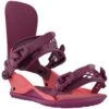 Union Legacy Snowboard Bindings Womens
