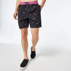 Oakley Tropics B1B Rc 18" Beach Short Mens