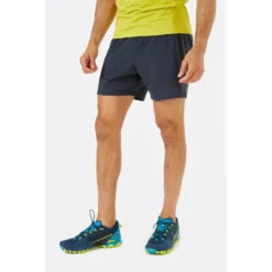 Rab Talus Active Shorts Mens