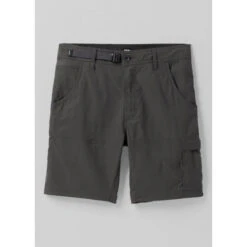 PrAna Stretch Zion II 8" Short Mens