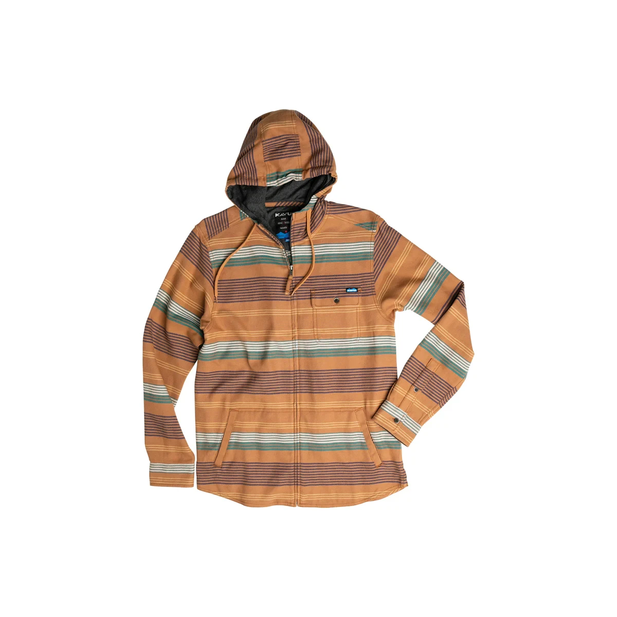 Kavu Seaboard Hoodie Mens 1 Kavu Seaboard Hoodie Mens
