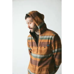 Kavu Seaboard Hoodie Mens 5 Kavu Seaboard Hoodie Mens -Ski Discount Store 3012225 327 03