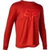 Fox Racing Ranger Long Sleeve Jersey Youth