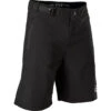 Fox Racing Ranger Short With Liner Youth