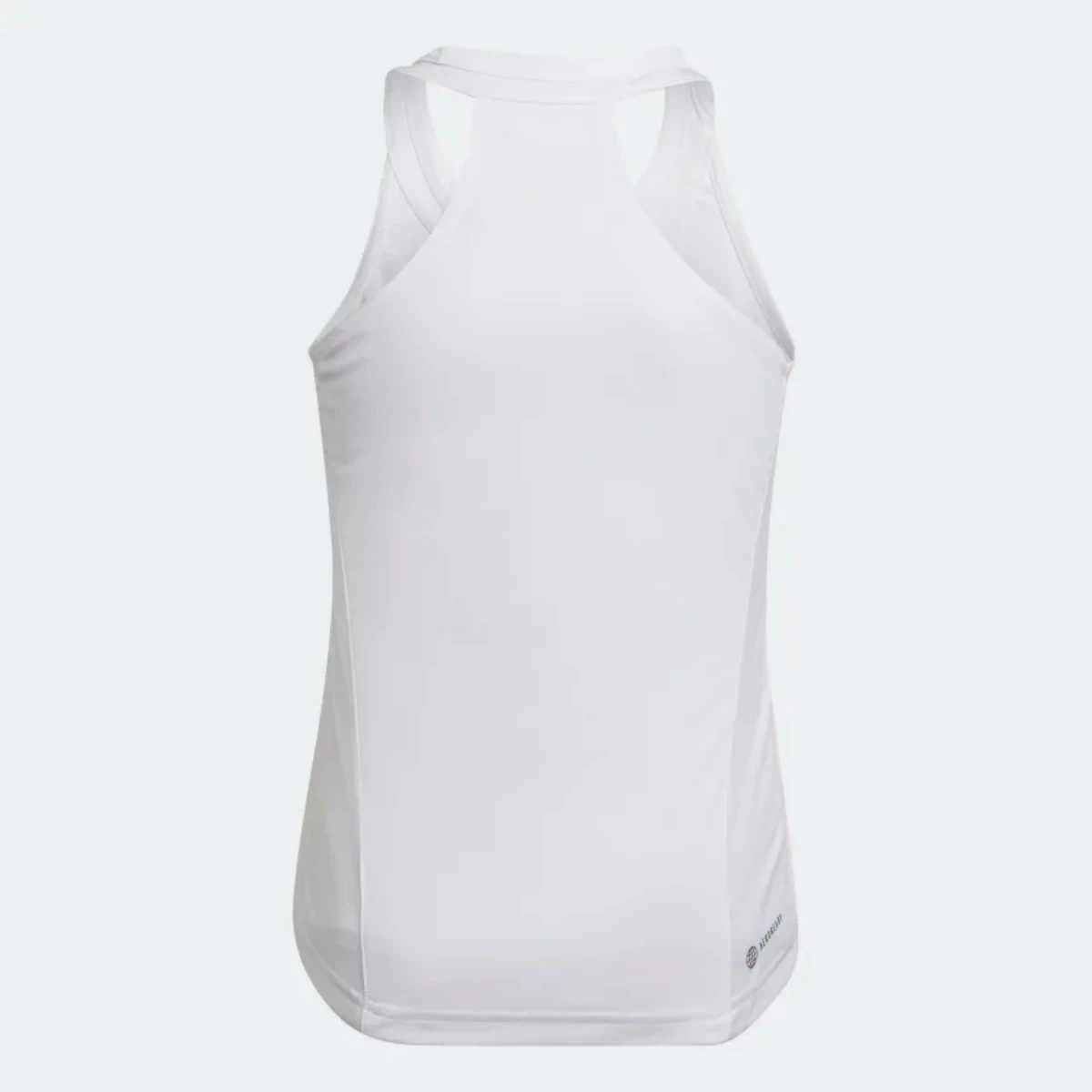 Adidas Club Tennis Tank Top Kids Girls 2 Adidas Club Tennis Tank Top Kids Girls - Image 2