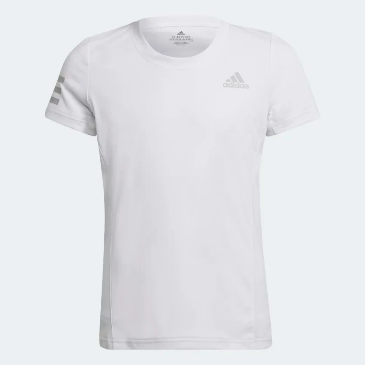 Adidas Club Tennis T-shirt Girls 1 Adidas Club Tennis T-shirt Girls