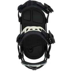 Ride A-8 Snowboard Bindings -Ski Discount Store 8100070 020 3