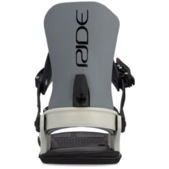 Ride C-8 Snowboard Bindings -Ski Discount Store 8100071 023 3