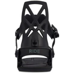 Ride C-4 Snowboard Bindings -Ski Discount Store 8100074 020 3