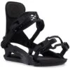 Ride K-1 Snowboard Bindings Kids