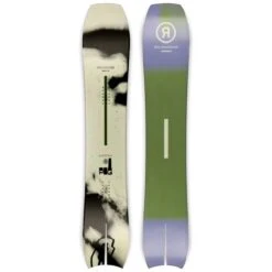 Ride MTNPig Snowboard