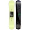 Ride Burnout Wide Snowboard
