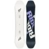 Ride Zero Wide Snowboard