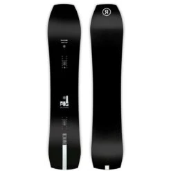 Ride Superpig Snowboard