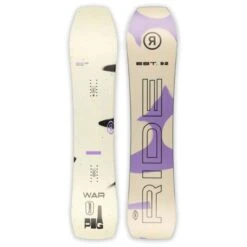 Ride Warpig Snowboard