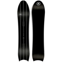 Ride Peace Seeker Snowboard