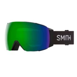 Smith I/O Mag Goggles + Sun Green Lens