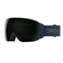Smith I/O Mag Goggles + Chromapop Sun Black Lens
