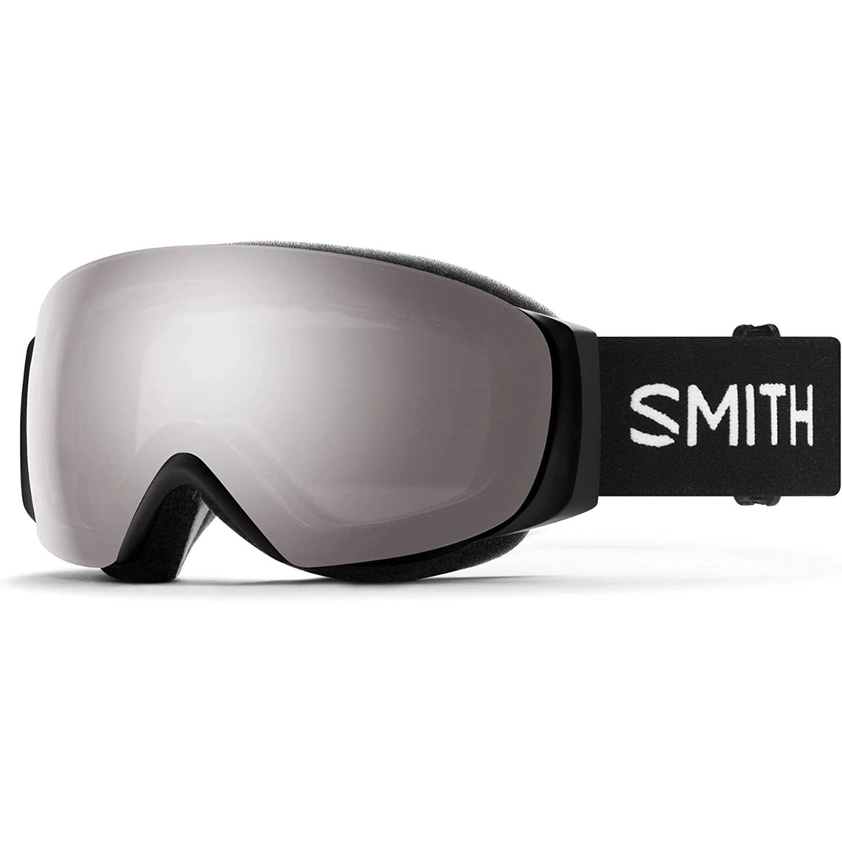 Smith I/O Mag S Goggles + Chromapop Sun Platinum Lens 1 Smith I/O Mag S Goggles + Chromapop Sun Platinum Lens