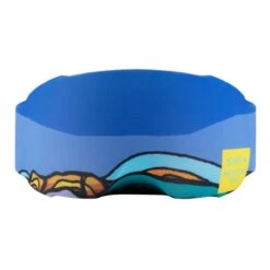 Smith I/O Mag Goggles + Chromapop Everyday Violet Lens -Ski Discount Store 8100181 300 03