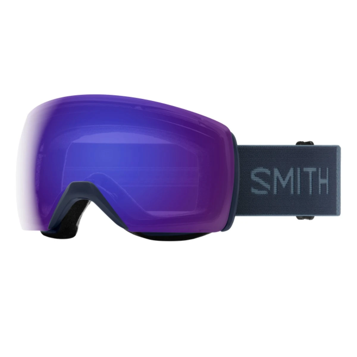 Smith Skyline XL Goggles + Chromapop Everyday Violet Lens 1 Smith Skyline XL Goggles + Chromapop Everyday Violet Lens