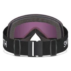 Smith Skyline Goggles + Chromapop Everyday Green Lens -Ski Discount Store 8100188 020 3