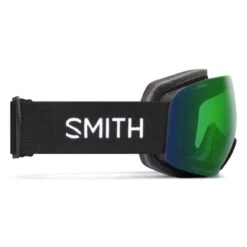 Smith Skyline Goggles + Chromapop Everyday Green Lens -Ski Discount Store 8100188 020 4
