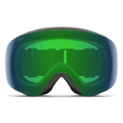 Smith Skyline Goggles + Chromapop Everyday Green Lens -Ski Discount Store 8100188 020 5