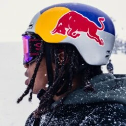 Smith Squad XL Goggles + Chromapop Everyday Red Lens Mens -Ski Discount Store 8100196 300 03