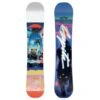 CAPiTA Space Metal Fantasy Snowboard Womens