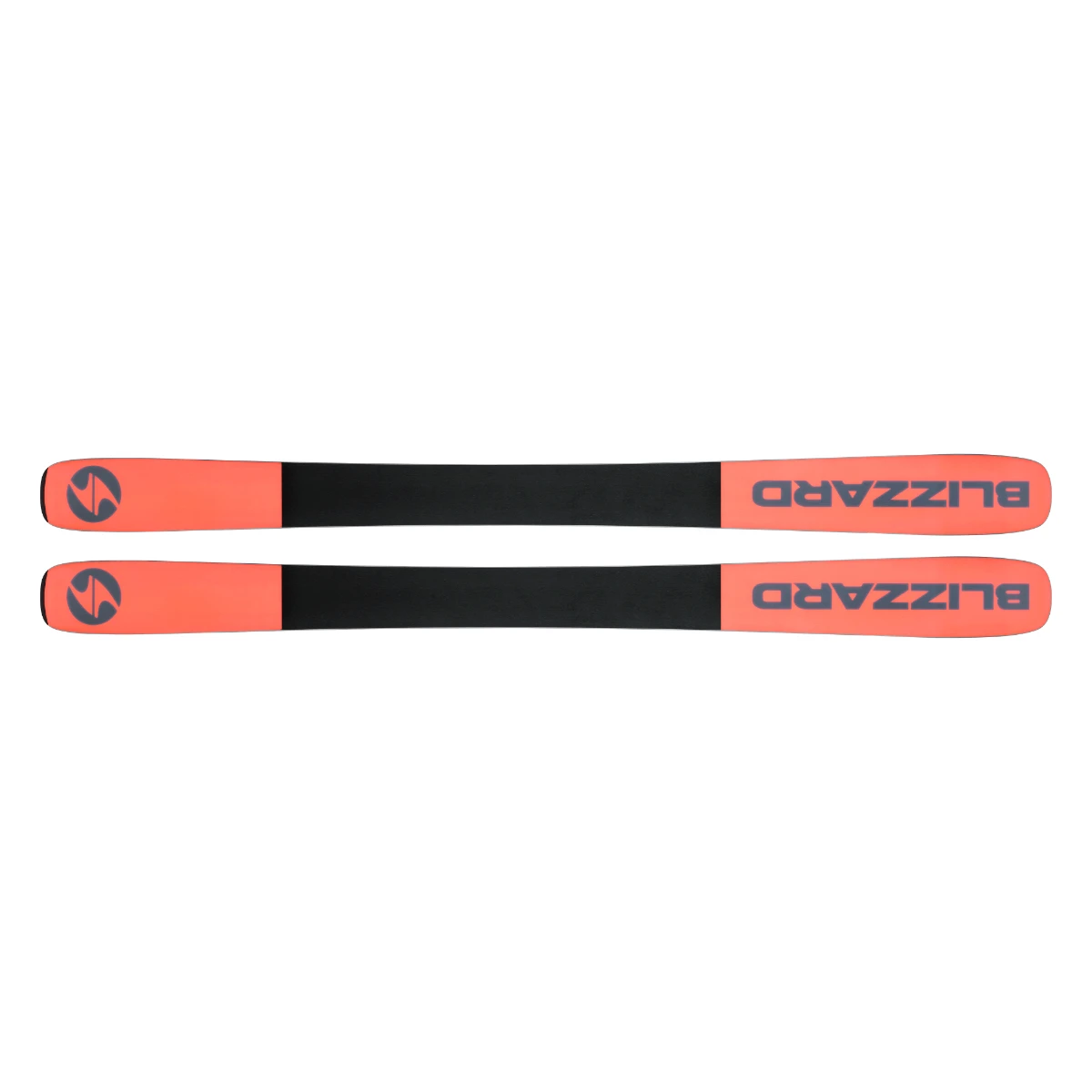 Blizzard Rustler Team Skis Kids 2 Blizzard Rustler Team Skis Kids - Image 2