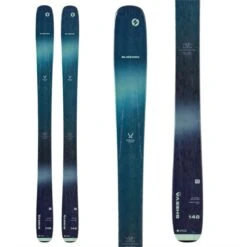 Blizzard Sheeva Team Skis Girls