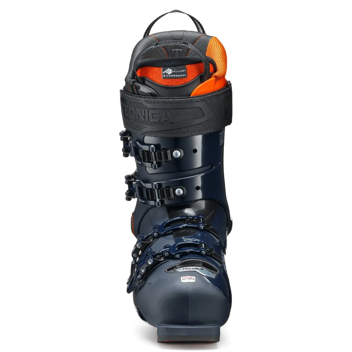 Tecnica Mach1 HV 120 Ski Boots 3 Tecnica Mach1 HV 120 Ski Boots - Image 3
