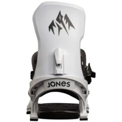 Jones Meteorite Snowboard Bindings -Ski Discount Store 8100313 010 3