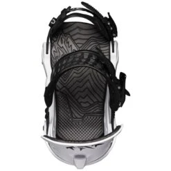 Jones Meteorite Snowboard Bindings -Ski Discount Store 8100313 010 4