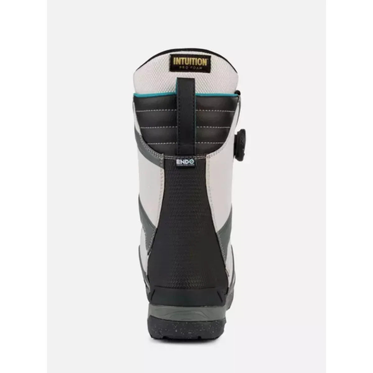 K2 Orton Snowboard Boots Mens 4 K2 Orton Snowboard Boots Mens - Image 4