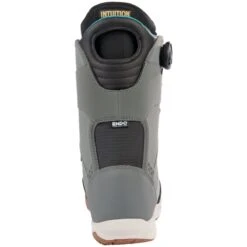 K2 Ender Snowboard Boots Mens 9 K2 Ender Snowboard Boots Mens -Ski Discount Store 8100323 023 4